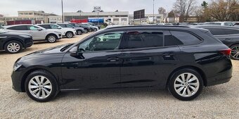 ŠKODA SUPERB COMBI 2.0 TDI SELECTION AT/ ODPOČET DPH - 7