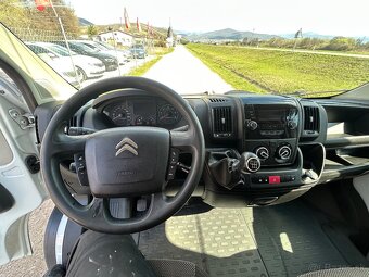 Citroen Jumper 2.0 HDI - 7