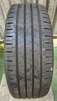 Letné pneu Continental ContiEcoContact5 - 215/60 r16 95V - 7