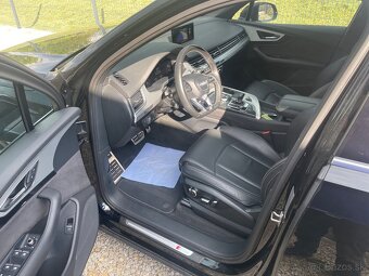 Audi Q7 3,0tdi 160Kw CZZ S-line - 7