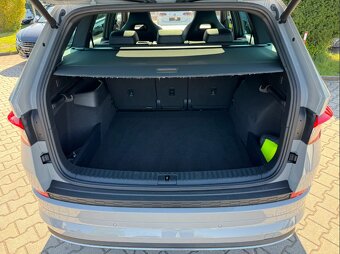 Škoda Kodiaq Sportline 4x4 2,0TDI 140kW 7st.DSG, Panorama - 7