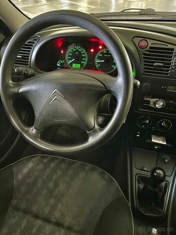 Citroën Xsara 1.4HDi 5D - 7