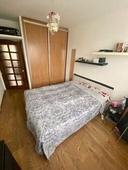 Predaj zrekonštruovaného bytu 3+1 s loggiou v Čadci - 7
