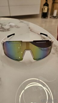 Cyklo slnecne polarizovane okuliare s UV 400 - 7