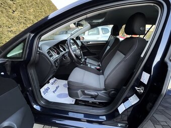 VW GOLF 7 2016 110K M6 1.6 TDI - 7