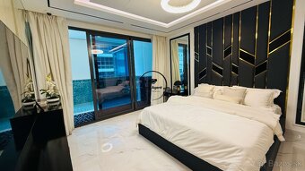 15 CASCADE by Iman x Versace Ceramics, Dubaj - 7