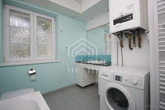 NIVY - 2 izb. byt na MILETIČOVEJ ul. pri APOLLO BUSINESS CE - 7