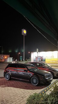 Golf 4 1.8T - 7
