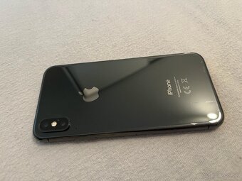 Predam iphone x 256gb - 7