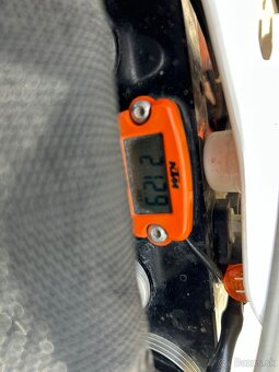 Predám KTM SXF 350 r.2017 - 7