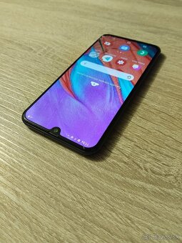 Samsung Galaxy A40 / 4/64GB Prasknutý displej - 7