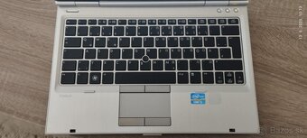 HP EliteBook 2560p - 7
