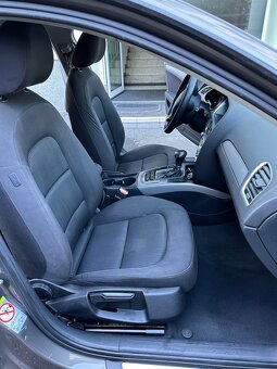Audi A4 Avant - 7