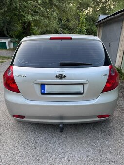 Kia Ceed 1.6 CRDI - 7