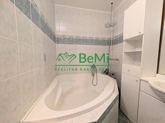 REZERVOVANÉ - Predaj, 3 izbový byt - Tlmače/Lipník (001-113- - 7