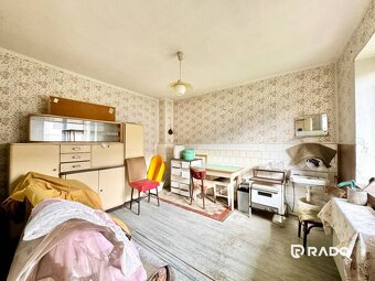 RADO | Na predaj rodinný dom s garážou, Lednické Rovne - 7