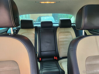 Volkswagen Passat 2.0TDI, 130kW, DSG - 7