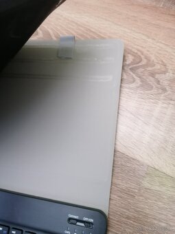 Smart obal s klávesnicou pre tablety Lenovo - 7
