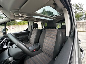 Opel Combo Life - 7