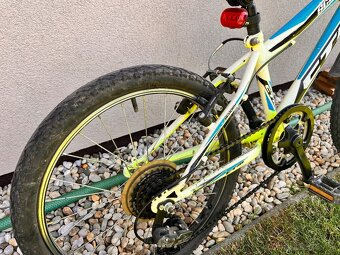 Autosedacka, bicykel - 7
