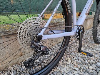 Horský bicykel Superior XP 909 - 7