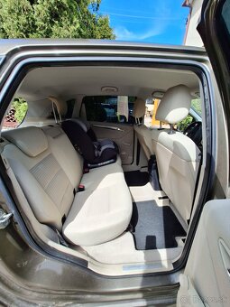 Predám Mercedes Benz trieda B - 7