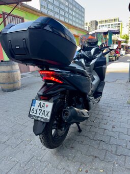 Honda Forza 300 2020 - 7