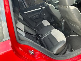 Škoda Octavia RS 2.0 TDI 125kw - 7