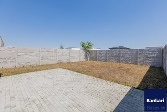 Úsporné a nové bývanie na slepej ulici s klimatizáciou, foto - 7