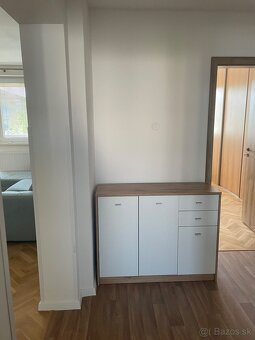 Prenájom 3-i bytu s garážou, Nitra, Čermáň - 7