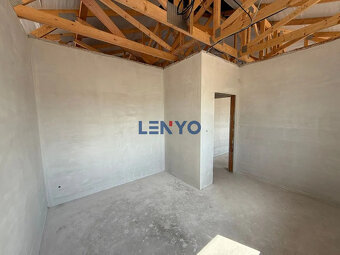 Bungalov 4i rodinny dom Novostavba GA/SA TOPOLNICA - 7