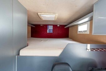 Mercedes Benz Sprinter 906 – Autokaravan - 7