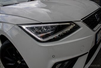 Seat Ibiza 1.0 TSI 115 Style - 7