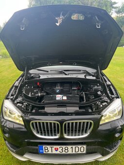 BMW X1 2014 - 7