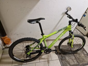 Ghost SE 2000 - 7