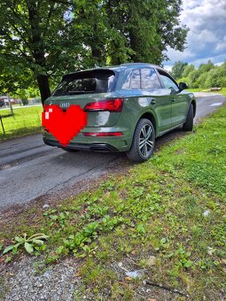 Audi q5 - 7