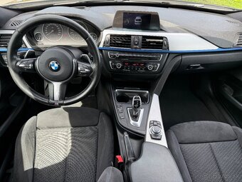BMW Rad 3 GT 330d xDrive Gran Turismo Mpacket - 7