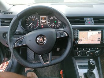 Škoda octavia 3 combi - 7