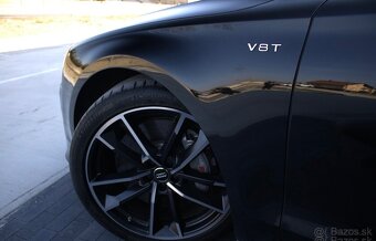 Audi S8 Plus Quattro 4.0 TFSI - 7
