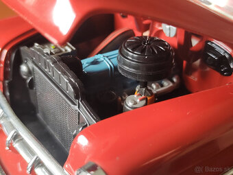 1:18 Chevrolet Bel Air - 7