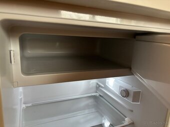 Chladnička Gorenje RB493PW - 7