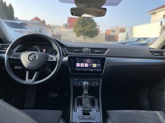 Škoda Superb Combi 3, 2.0TDI 4x4 Style DSG 140kw, VAM - 7