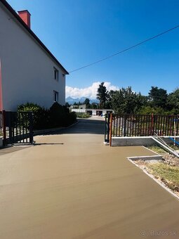 Priemyselné Podlahy - 7