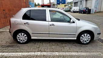 Škoda Fabia 1.4mpi 1.majitel TOP STAV❗️❗️ - 7