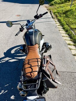 BMW R nine T Scrambler - 7