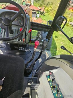 Predám zetor forterra 10641 - 7