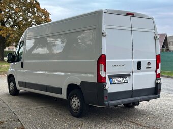 Fiat Ducato 2.3 JTD L3H2 - 7