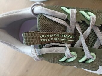 Nové tenisky Nike Juniper Trail 2 Next Nature - 2 veľkosti - 7