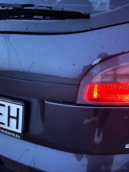 Ford S-max - 7