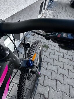 Dámsky bicykel Charisma - 7